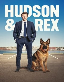 voir serie Hudson et Rex saison  1