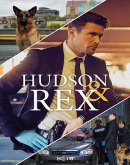 voir serie Hudson et Rex saison  2