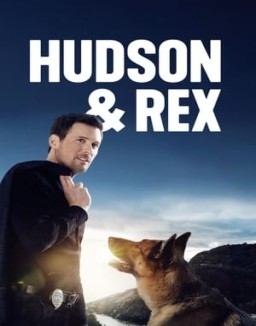 voir serie Hudson et Rex saison  5