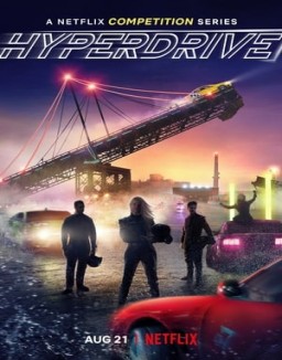 série Hyperdrive