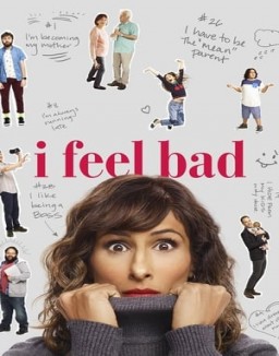 série I Feel Bad