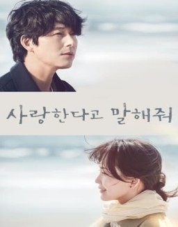 série 사랑한다고 말해줘