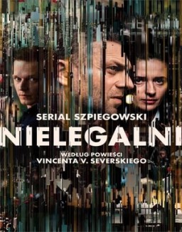 série Illegals