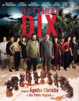 série Ils étaient dix