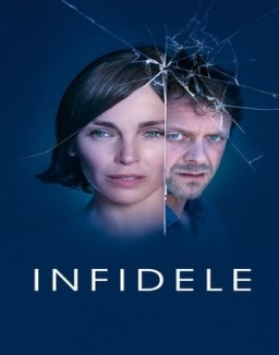 voir serie Infidèle saison  1