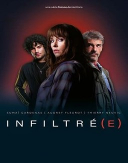 série Infiltré(e)