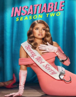 série Insatiable