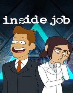 série Inside Job