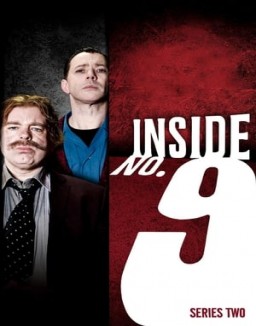 voir serie Inside No. 9 saison  2