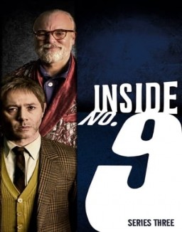 voir serie Inside No. 9 saison  3