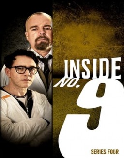 voir serie Inside No. 9 saison  4