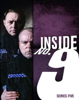 voir serie Inside No. 9 saison  5