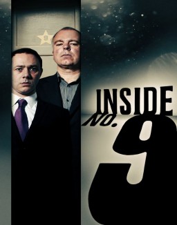voir serie Inside No. 9 saison  6