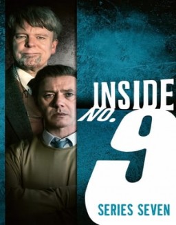 voir serie Inside No. 9 saison  7