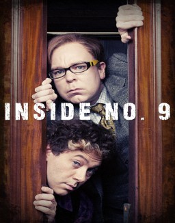 série Inside No. 9
