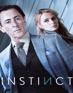 voir serie Instinct saison  1