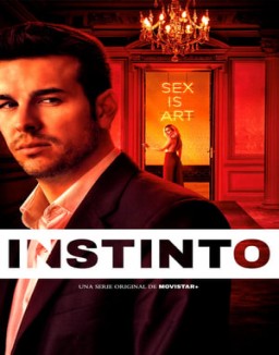série Instinto