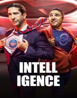 série Intelligence