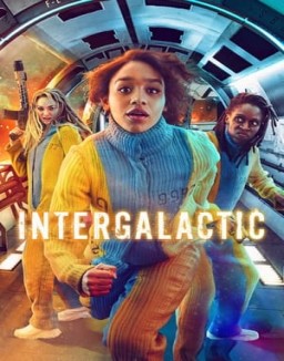 série Intergalactic