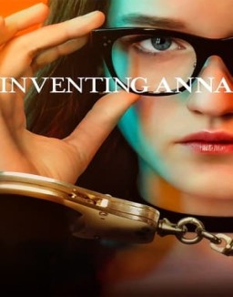 série Inventing Anna