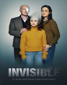 série Invisible