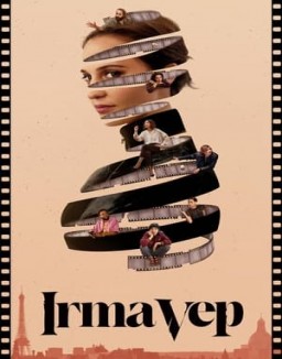 série Irma Vep