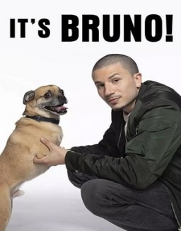 série It's Bruno!