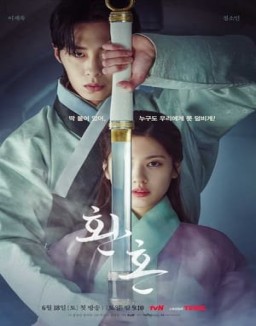 voir serie 환혼 saison  1