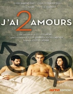 série J'ai 2 amours