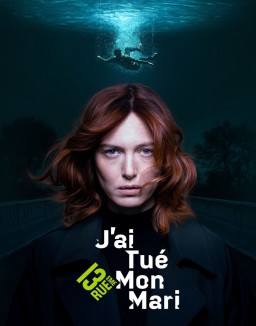 série J'ai tué mon mari