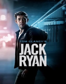 voir serie Jack Ryan saison  3
