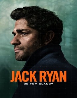 série Jack Ryan