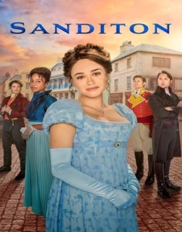 série Jane Austen : Bienvenue à Sanditon