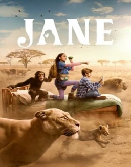 série Jane