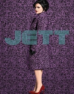 série Jett