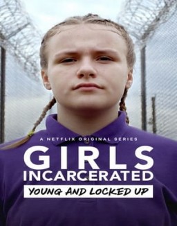 série Jeunes filles en prison