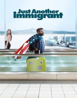 série Just Another Immigrant