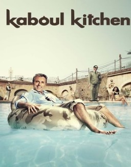 voir serie Kaboul Kitchen saison  1