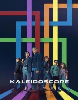 série Kaleidoscope