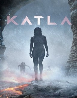 série Katla