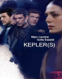 série Kepler(s)
