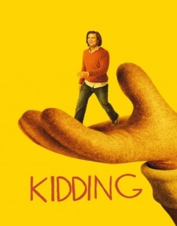 voir serie Kidding saison  1
