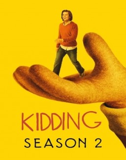 série Kidding