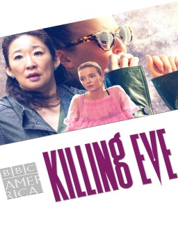 voir serie Killing Eve saison  1