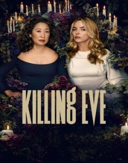série Killing Eve