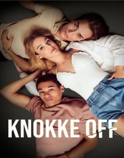 voir serie Knokke Off : Jeunesse dorée saison  1