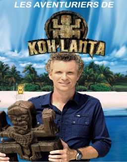 voir serie Koh-Lanta saison  1