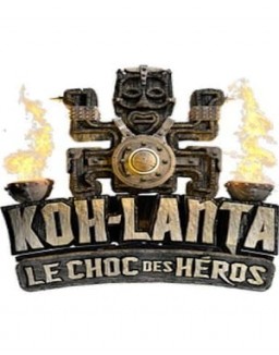 voir serie Koh-Lanta saison  11