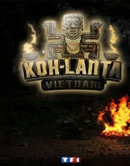 voir serie Koh-Lanta saison  12