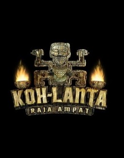 voir serie Koh-Lanta saison  13